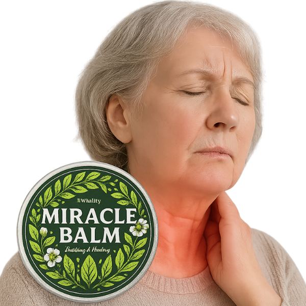 Miracle Balm