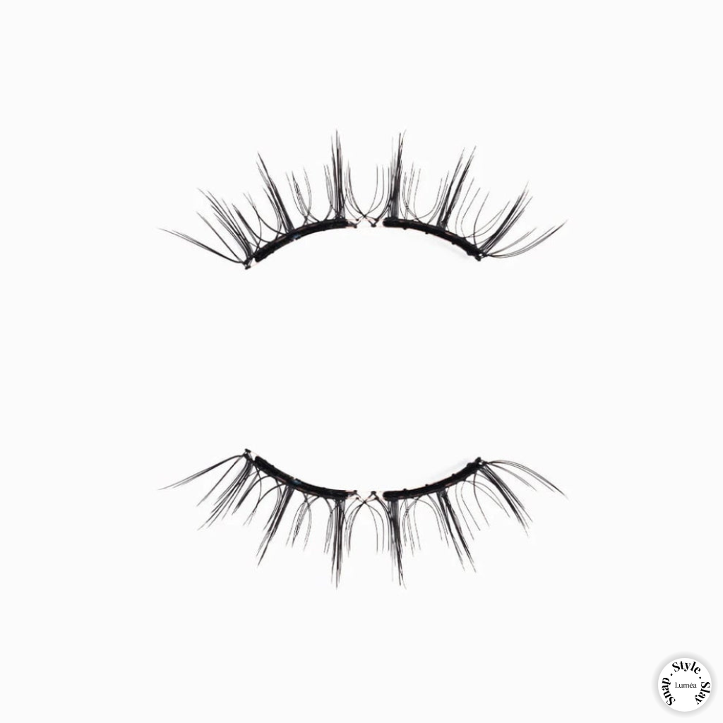 Magnetic Eyelashes Set (with Free Applicator)