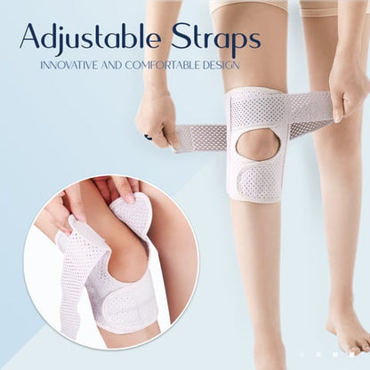 🔥 FlexiKnee™ – Advanced Support Brace
