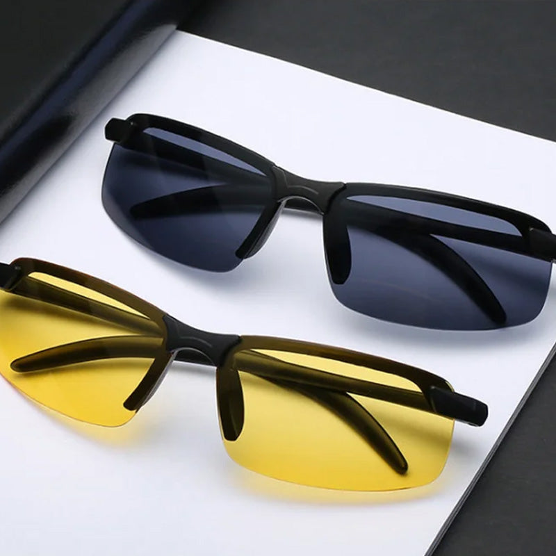Night & Day Outdoor Sunglasses