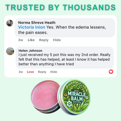 Miracle Balm