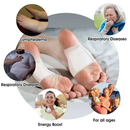 Bee-Venum Sliming Patches 😍Buy 1 Pack, Get 1 Pack FREE (TOTAL 20 PATCHES)