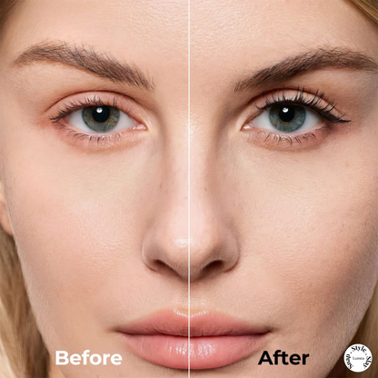 Magnetic Eyelashes Set (with Free Applicator)