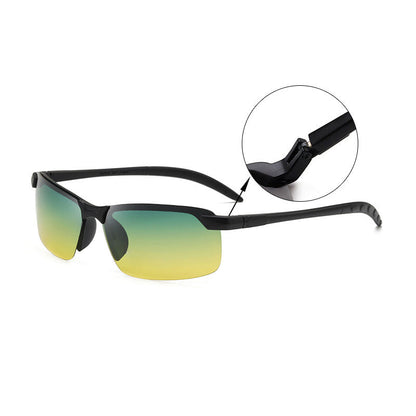 Night & Day Outdoor Sunglasses