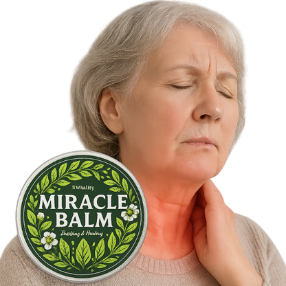 Miracle Balm