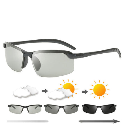 Night & Day Outdoor Sunglasses