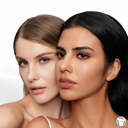 Magnetic Eyelashes Set (with Free Applicator)