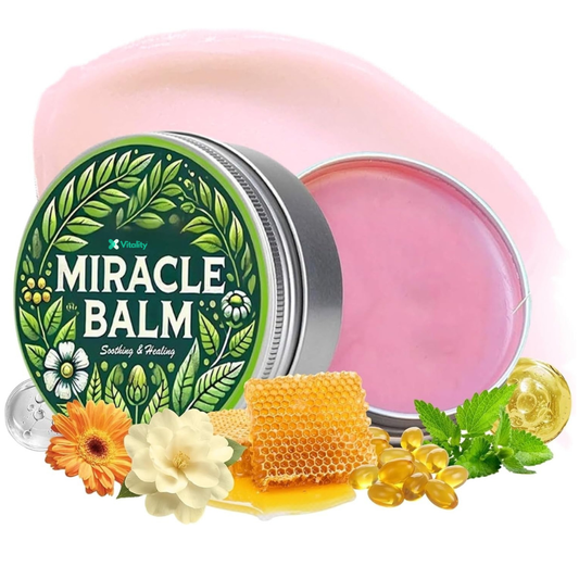Miracle Balm