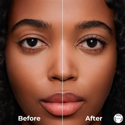 Magnetic Eyelashes Set (with Free Applicator)