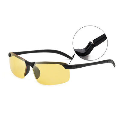 Night & Day Outdoor Sunglasses