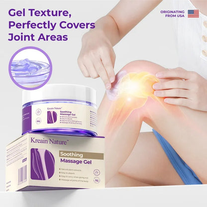Kreain®Joint Gel - Buy 1 Get 1 Free