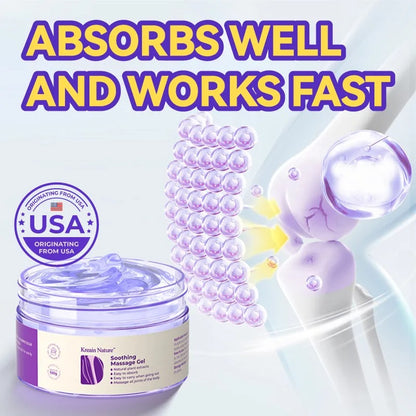 Kreain®Joint Gel - Buy 1 Get 1 Free