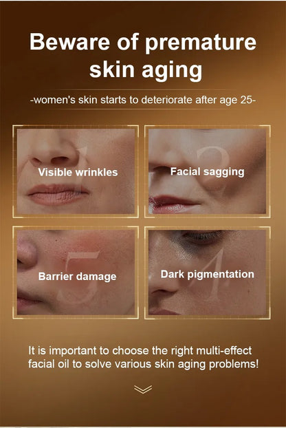 Salmon Water Light Anti-Wrinkle Essence