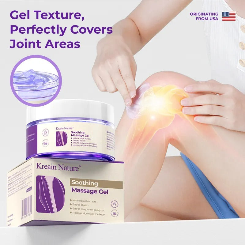 Kreain®Joint Gel - Buy 1 Get 1 Free