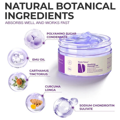 Kreain®Joint Gel - Buy 1 Get 1 Free